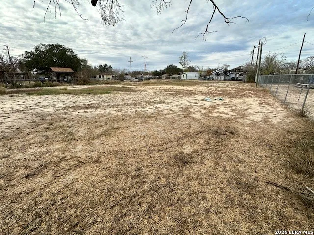 $49,900 | Tbd Ave F, Poteet, TX 78065