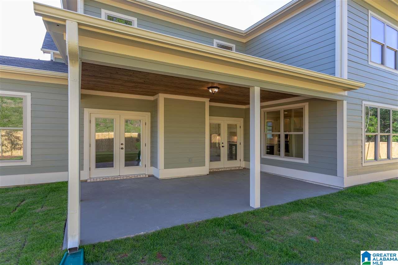 1412 Falliston Way Birmingham, AL 35244 - Photo 32 of 42
