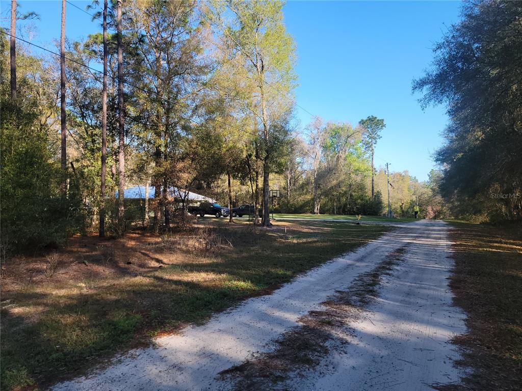 0 Southwest 133rd Court Ocala, FL 34481 - Photo 5 of 6 a view of street with houses