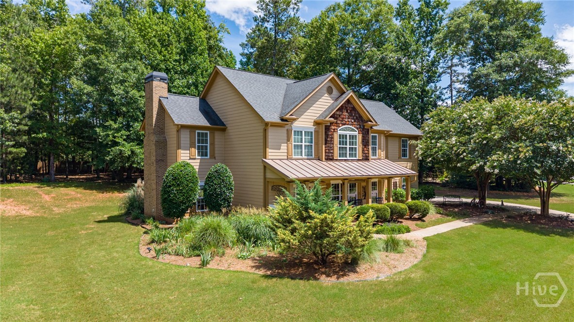 2103 Whitlow View Drive Bishop, GA 30621 - Photo 40 of 54