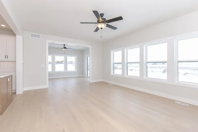 $524,900 | 5214 Belvedere Drive, Bloomington, IL 61705