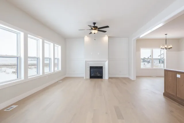 $524,900 | 5214 Belvedere Drive, Bloomington, IL 61705