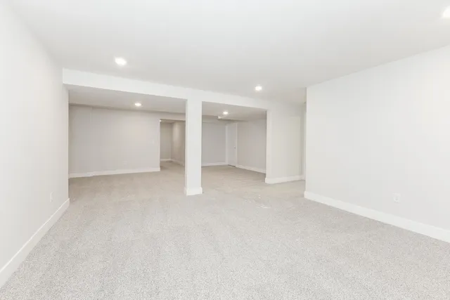 $524,900 | 5214 Belvedere Drive, Bloomington, IL 61705