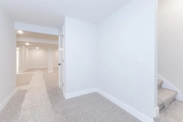 $524,900 | 5214 Belvedere Drive, Bloomington, IL 61705