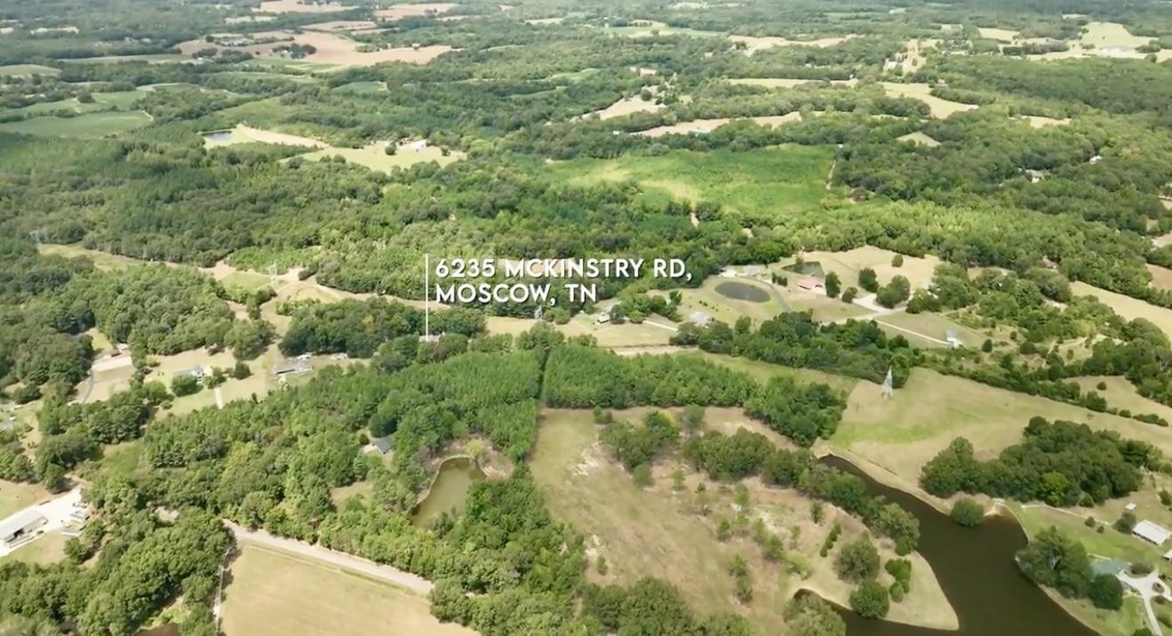 6235 McKinstry Road Moscow, TN 38057 - Photo 3 of 40