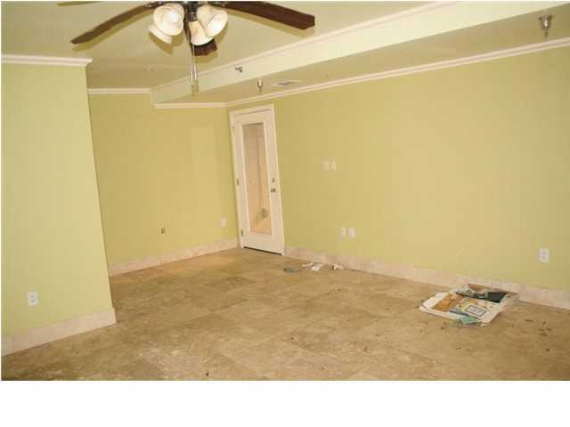 654 Harbor Boulevard, Unit 2 Destin, FL 32541 - Photo 10 of 14 a view of an empty room