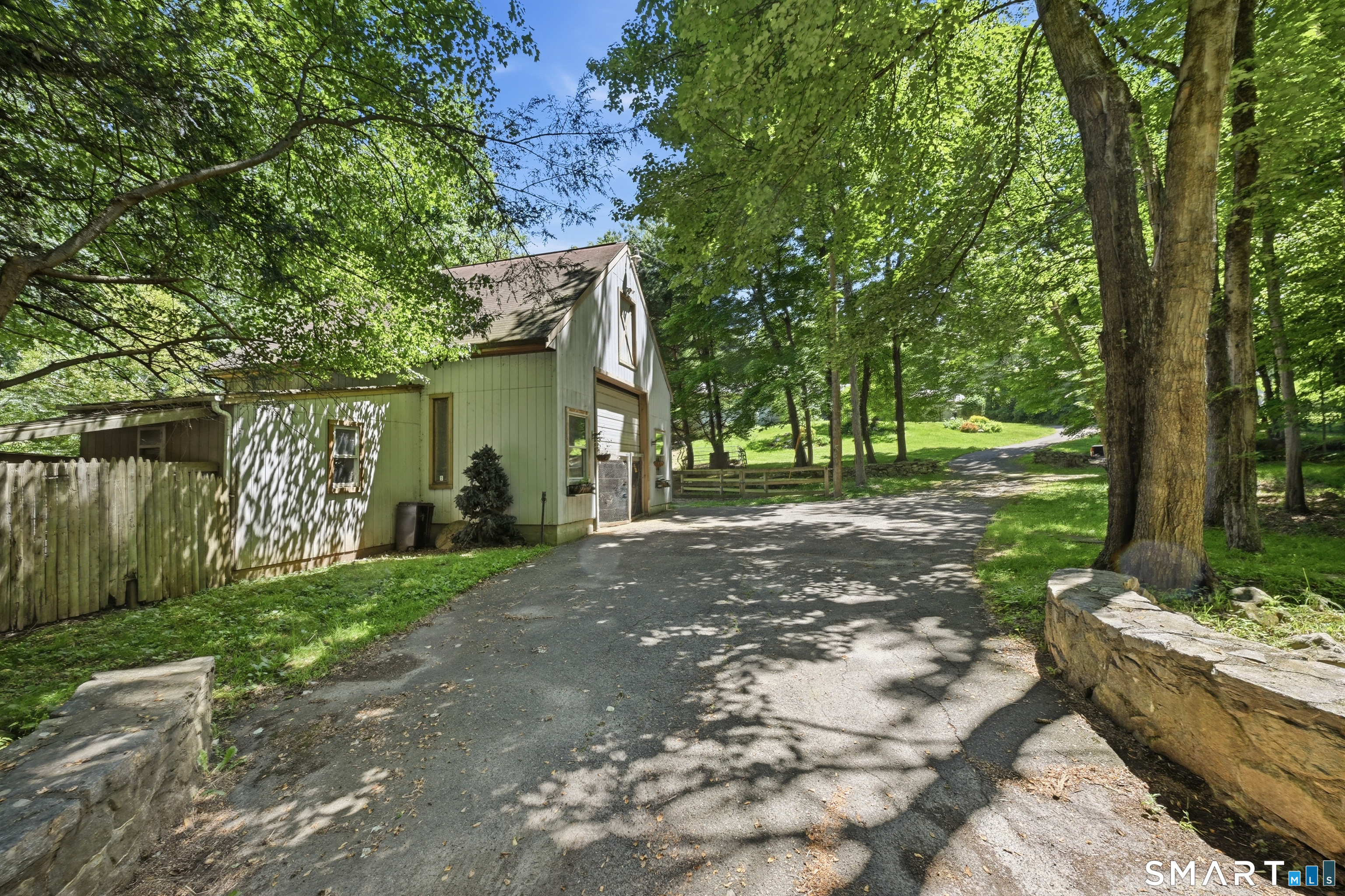 19 Hi Barlow Road Newtown, CT 06470 - Photo 39 of 40