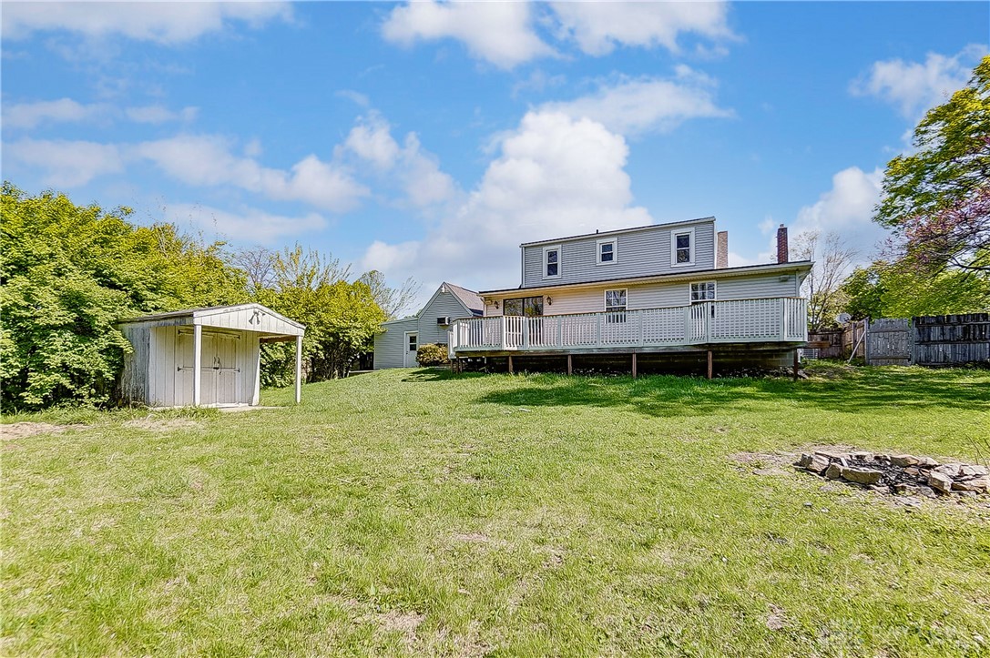 600 West Alex Bell Road Dayton, OH 45459 - Photo 45 of 54 Gallery Image 45