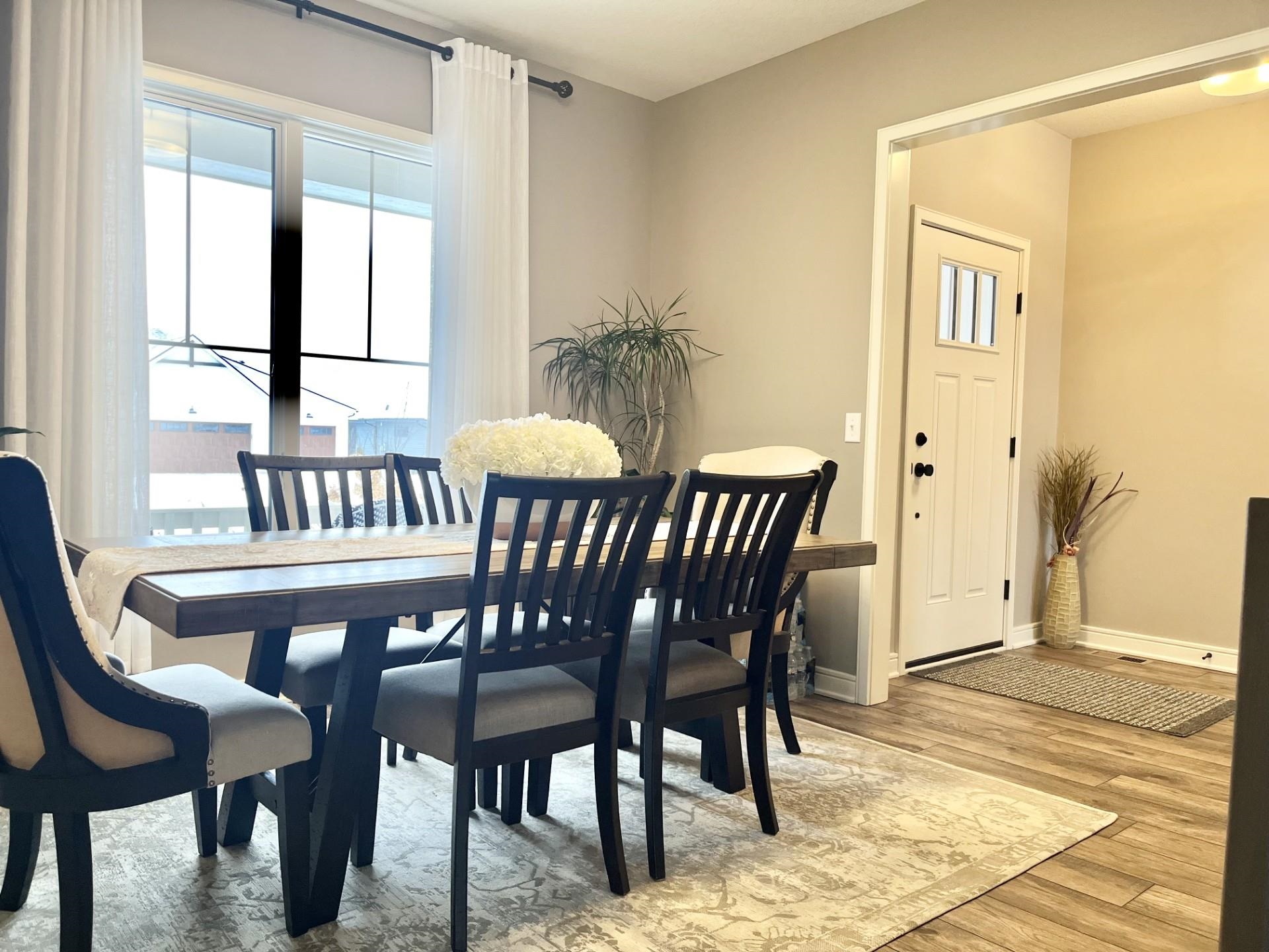 1743 Faircloud Drive Fort Wayne, IN 46814 - Photo 12 of 36