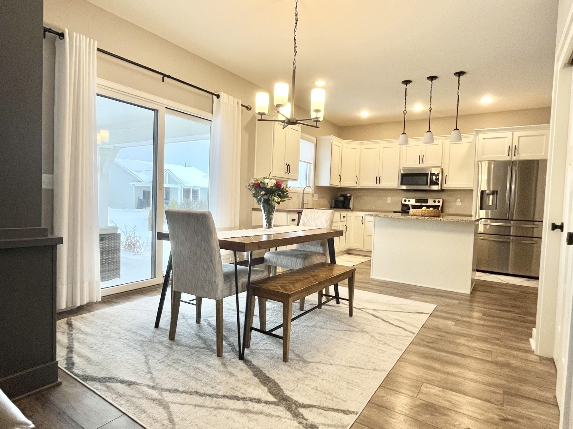 1743 Faircloud Drive Fort Wayne, IN 46814 - Photo 14 of 36