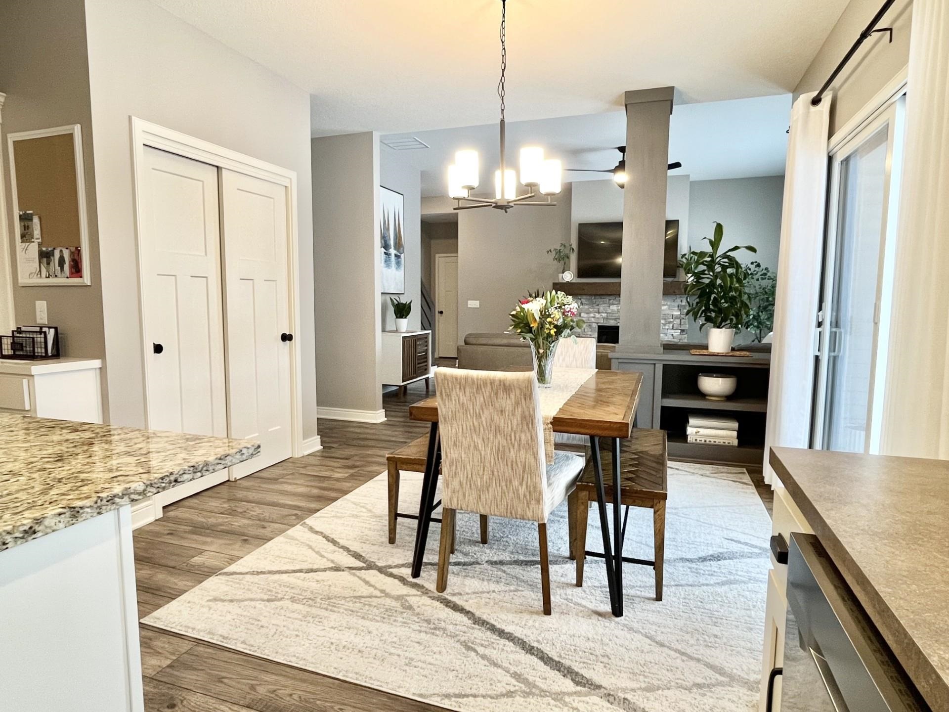 1743 Faircloud Drive Fort Wayne, IN 46814 - Photo 15 of 36