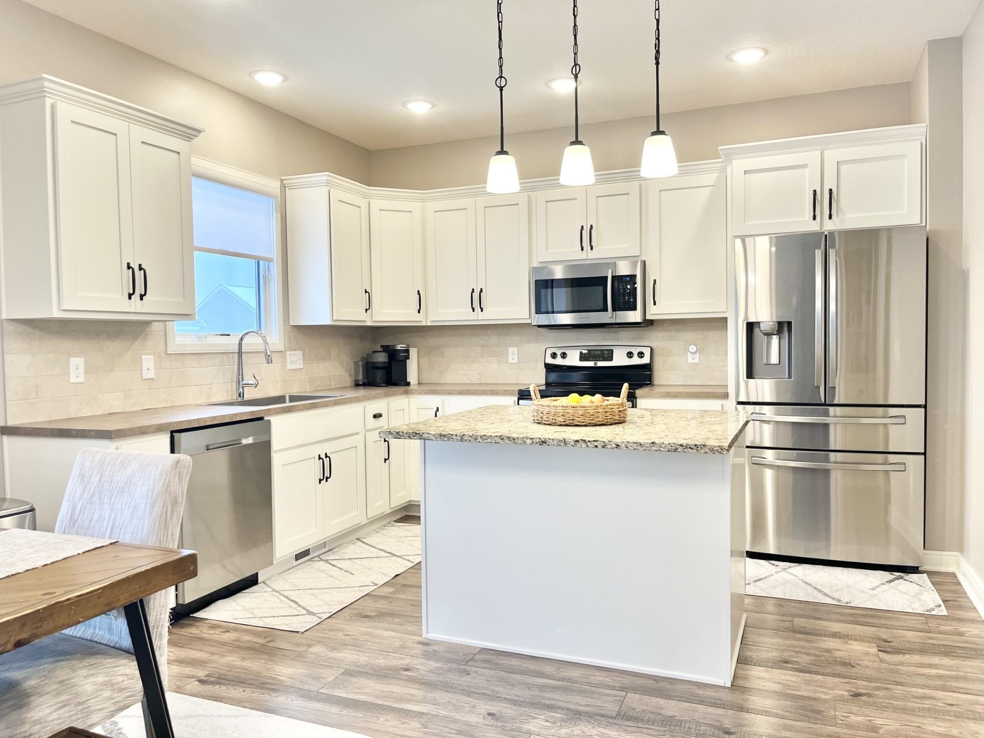 1743 Faircloud Drive Fort Wayne, IN 46814 - Photo 16 of 36