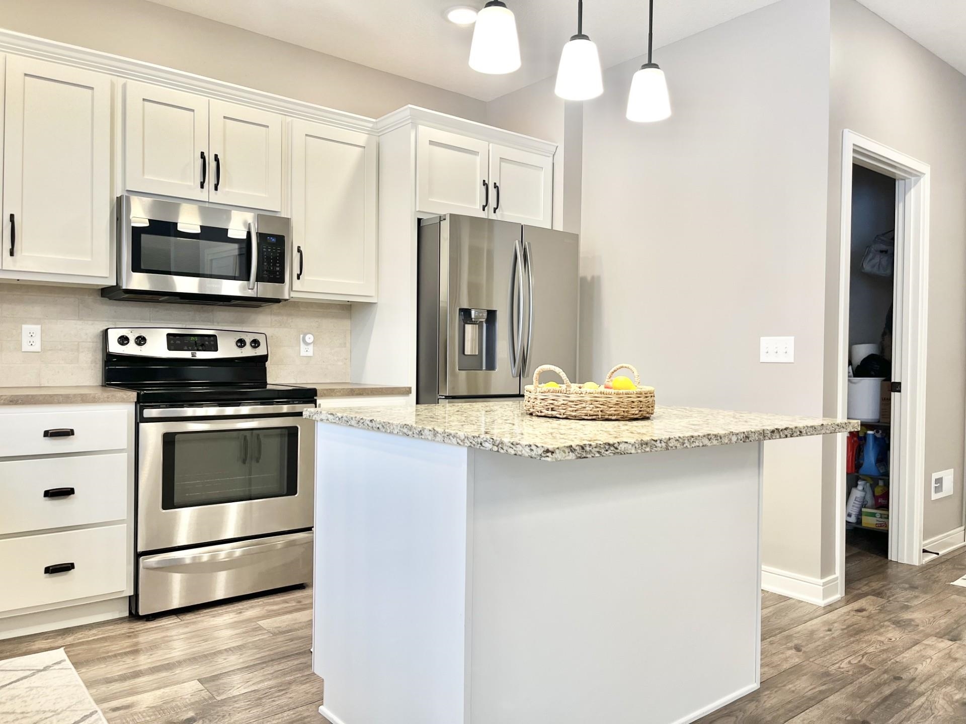 1743 Faircloud Drive Fort Wayne, IN 46814 - Photo 17 of 36