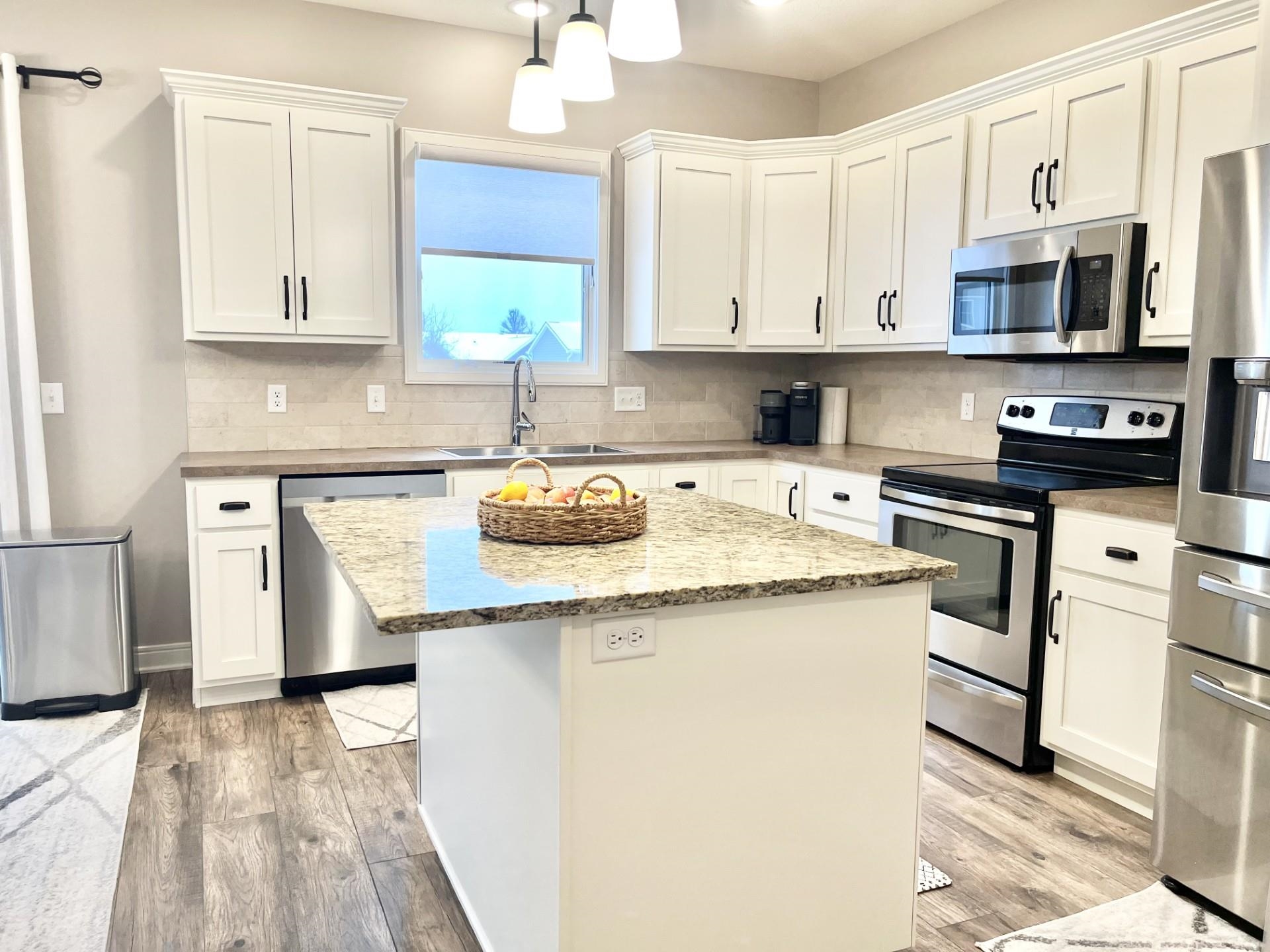 1743 Faircloud Drive Fort Wayne, IN 46814 - Photo 18 of 36