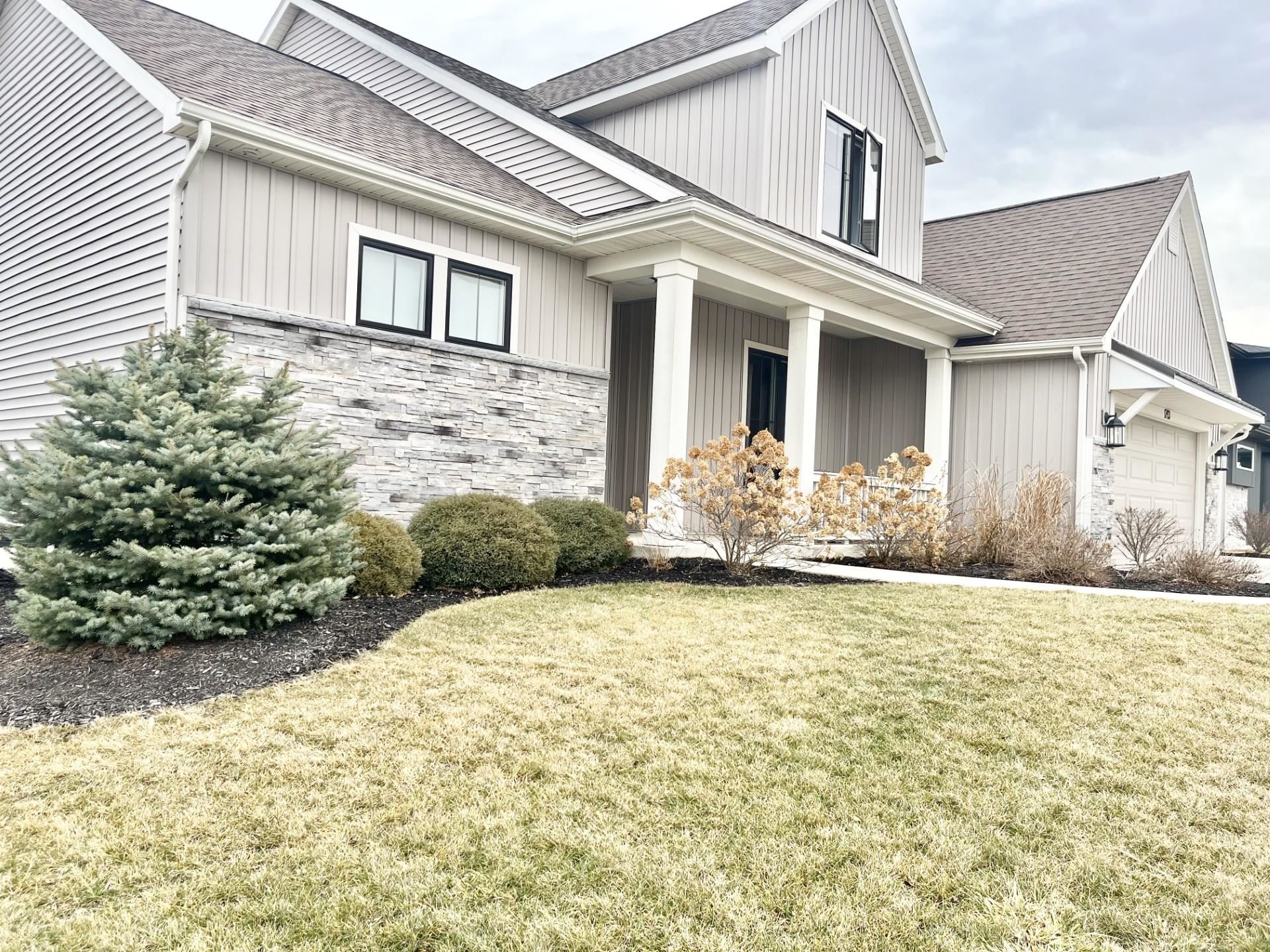 1743 Faircloud Drive Fort Wayne, IN 46814 - Photo 2 of 36
