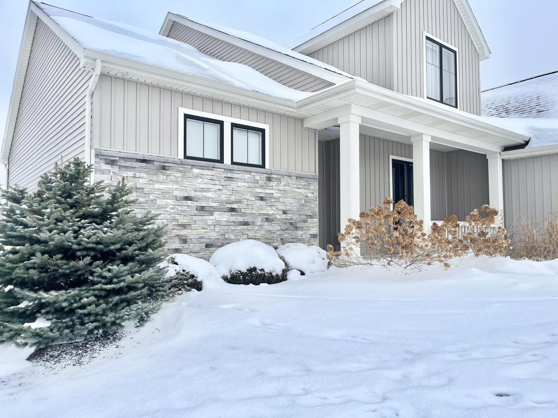 1743 Faircloud Drive Fort Wayne, IN 46814 - Photo 2 of 36