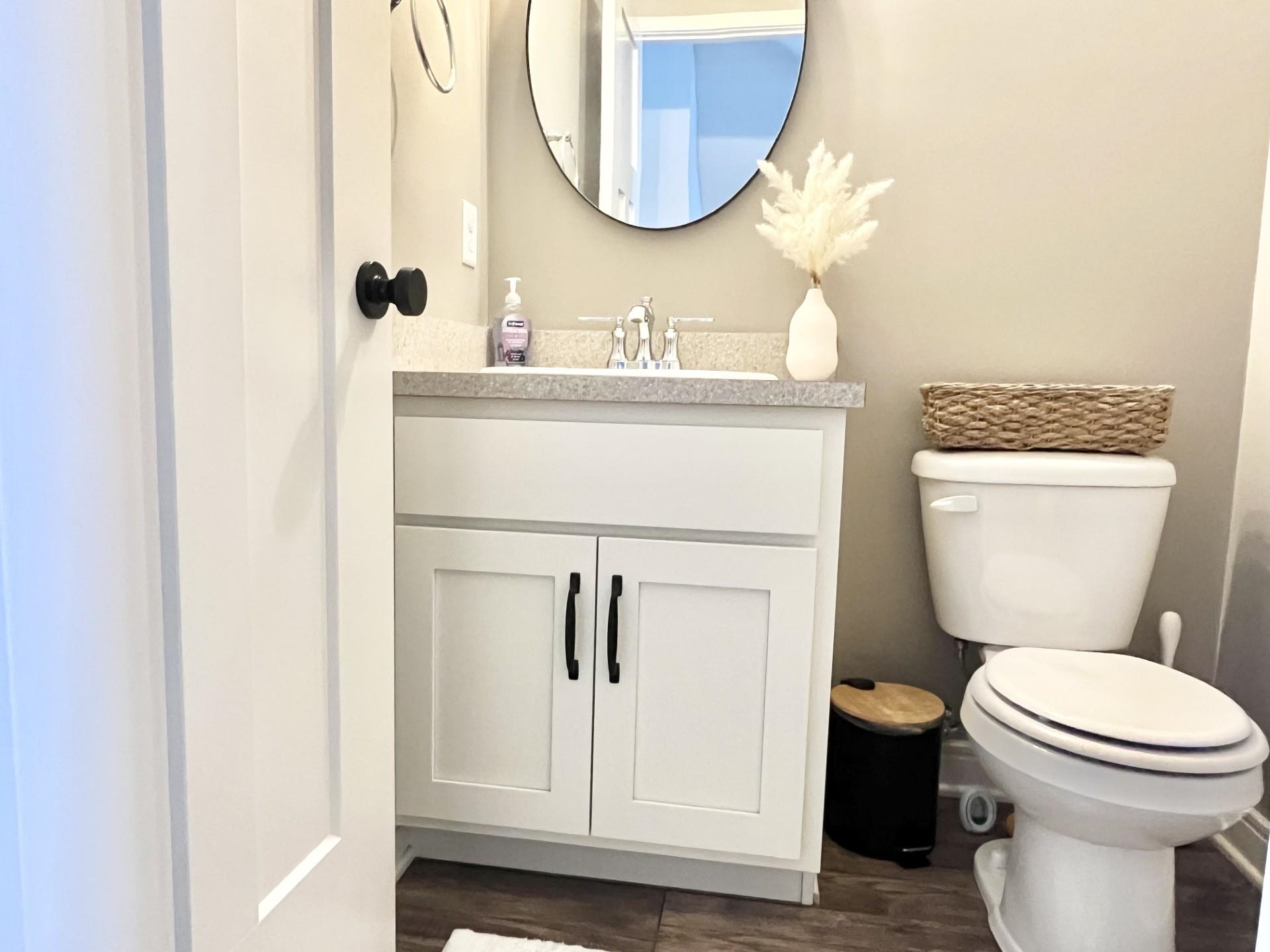 1743 Faircloud Drive Fort Wayne, IN 46814 - Photo 22 of 36