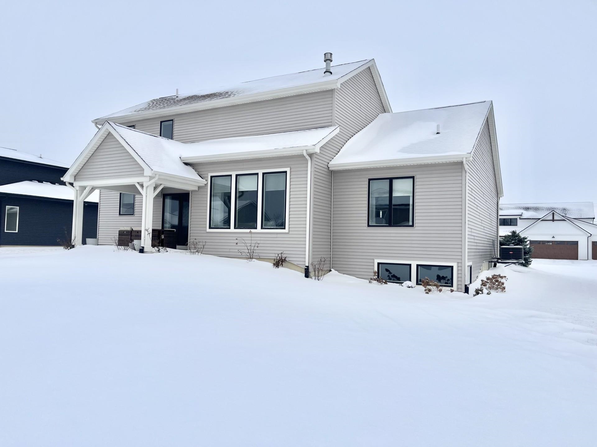 1743 Faircloud Drive Fort Wayne, IN 46814 - Photo 3 of 36