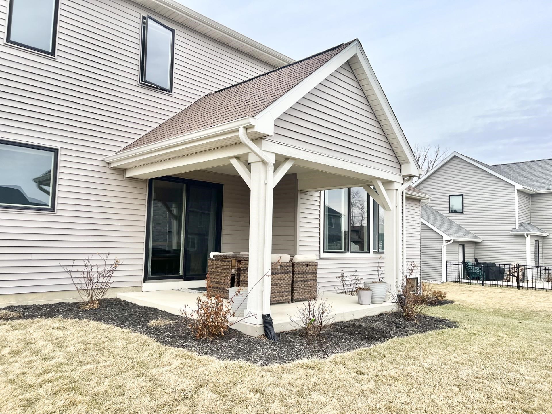 1743 Faircloud Drive Fort Wayne, IN 46814 - Photo 4 of 36