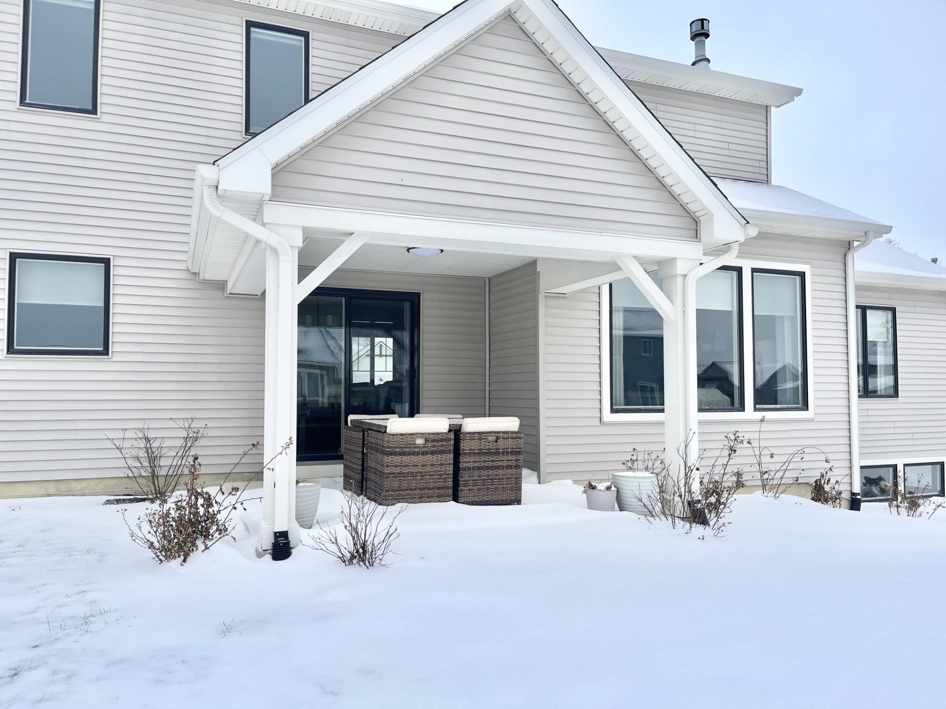 1743 Faircloud Drive Fort Wayne, IN 46814 - Photo 4 of 36