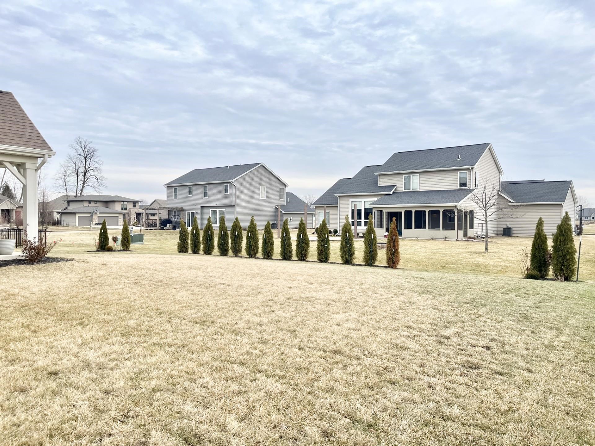 1743 Faircloud Drive Fort Wayne, IN 46814 - Photo 5 of 36