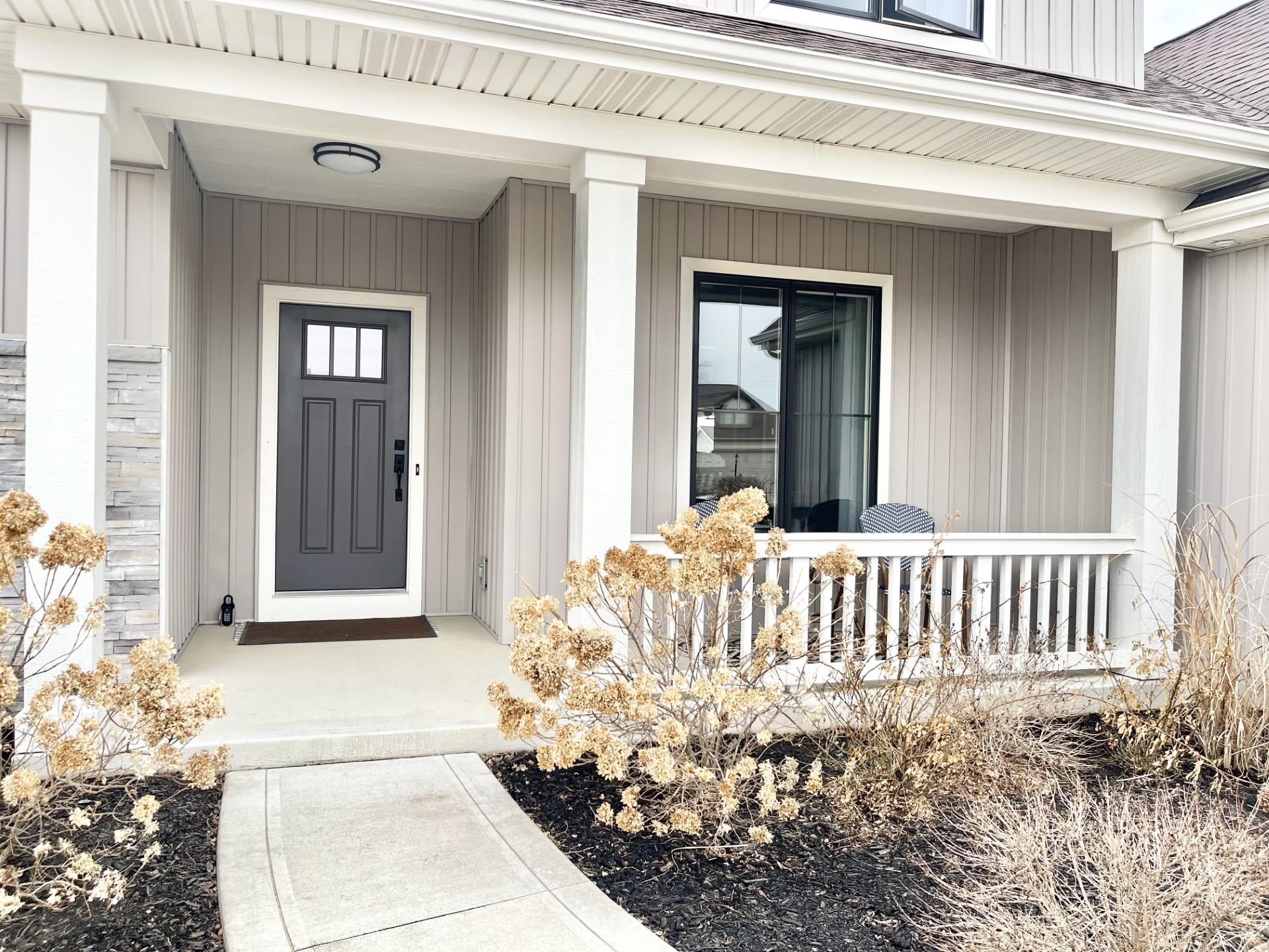 1743 Faircloud Drive Fort Wayne, IN 46814 - Photo 6 of 36