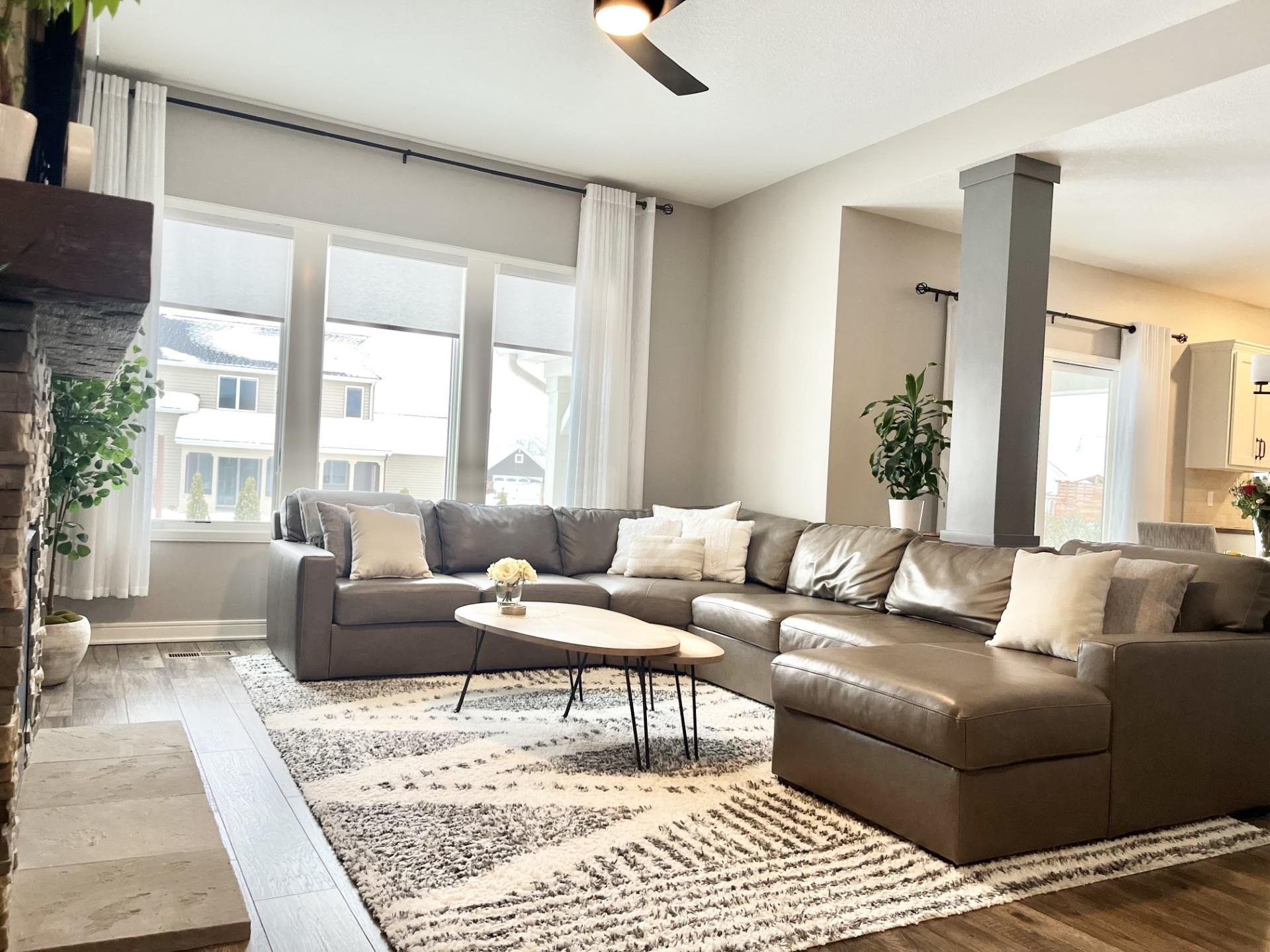 1743 Faircloud Drive Fort Wayne, IN 46814 - Photo 8 of 36