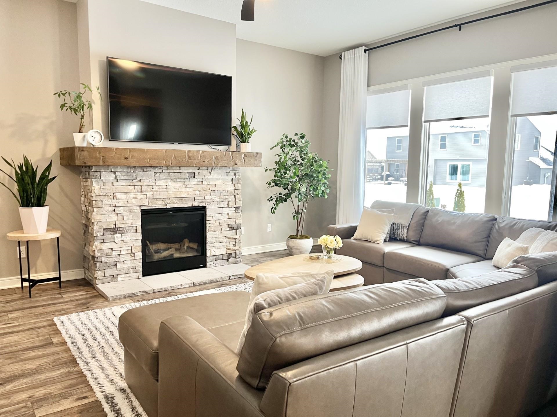 1743 Faircloud Drive Fort Wayne, IN 46814 - Photo 9 of 36