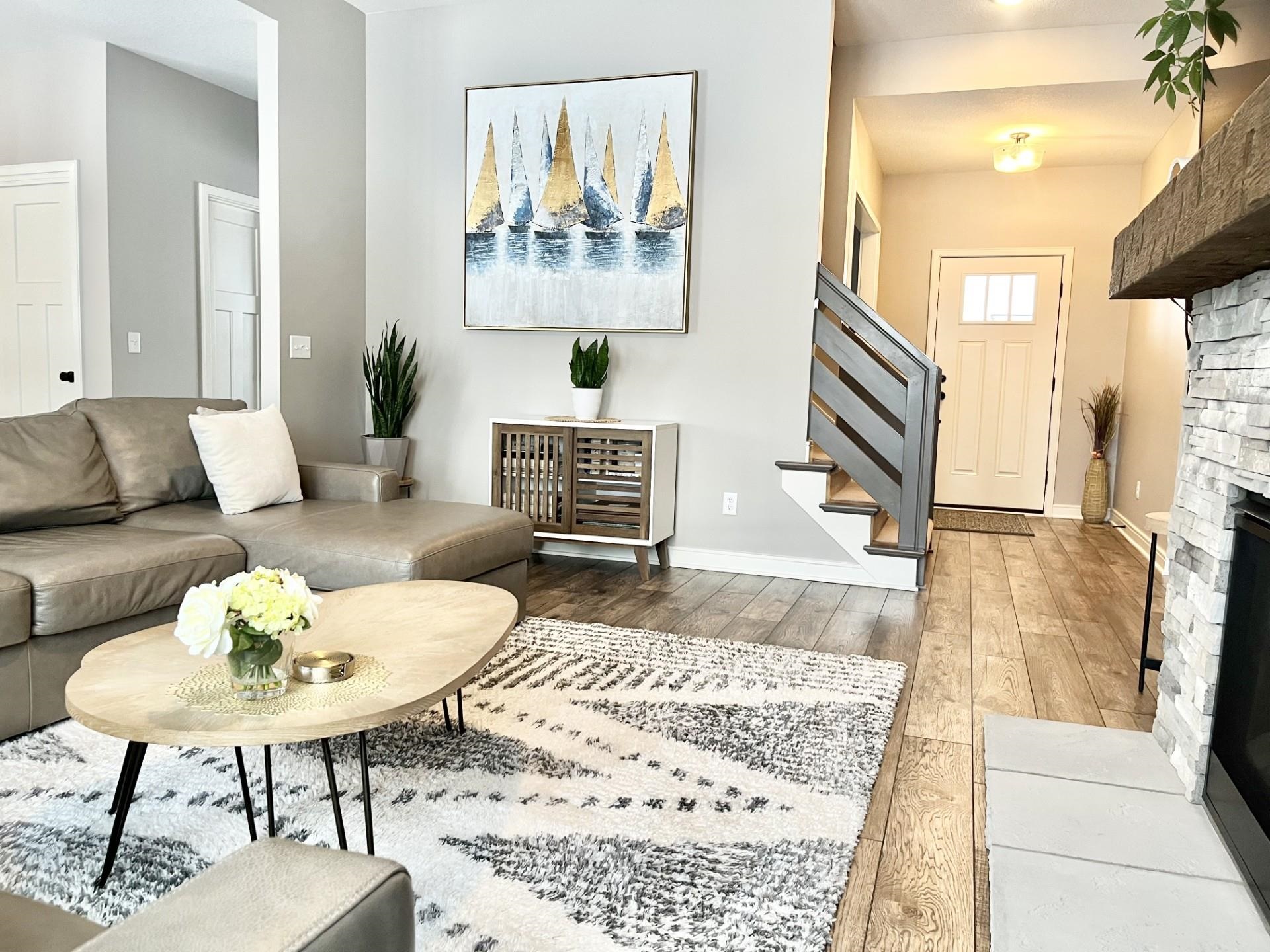 1743 Faircloud Drive Fort Wayne, IN 46814 - Photo 10 of 36