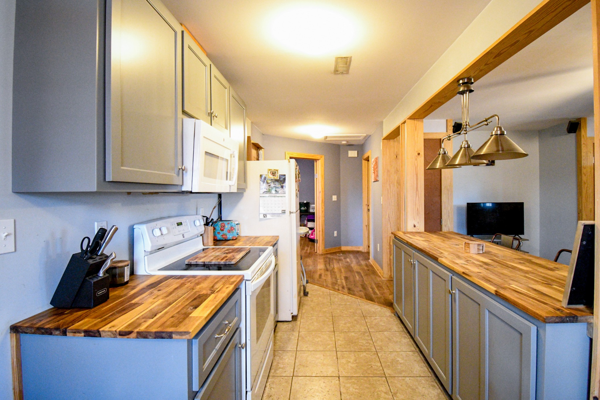 111 Hawk Ridge Road Summertown, TN 38483 - Photo 8 of 15 Gallery Image 8