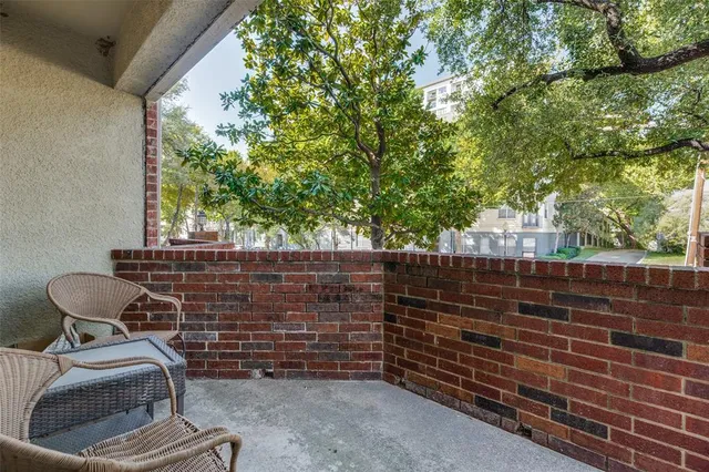 $1,500 | 3100 Cole Avenue, Unit 120, Dallas, TX 75204