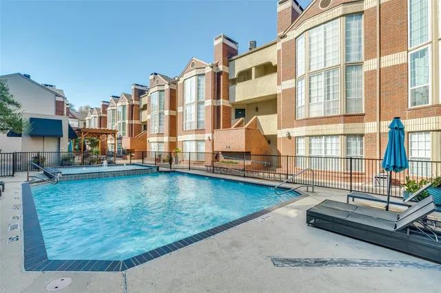 $1,500 | 3100 Cole Avenue, Unit 120, Dallas, TX 75204