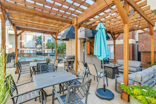 $1,500 | 3100 Cole Avenue, Unit 120, Dallas, TX 75204
