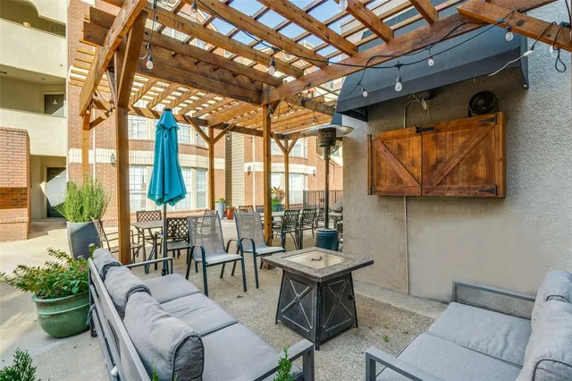 $1,500 | 3100 Cole Avenue, Unit 120, Dallas, TX 75204