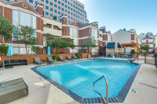 $1,500 | 3100 Cole Avenue, Unit 120, Dallas, TX 75204