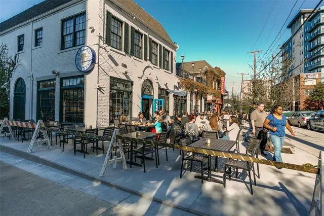 $1,500 | 3100 Cole Avenue, Unit 120, Dallas, TX 75204