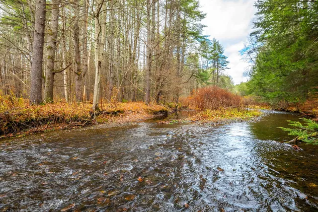 $475,000 | 40 East Putney Brook Road, Putney, VT 05346