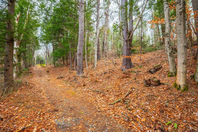 $475,000 | 40 East Putney Brook Road, Putney, VT 05346