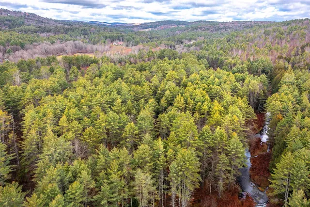 $475,000 | 40 East Putney Brook Road, Putney, VT 05346