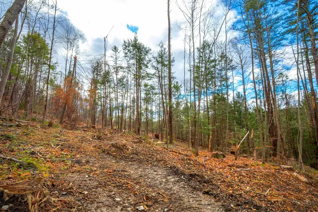 $475,000 | 40 East Putney Brook Road, Putney, VT 05346