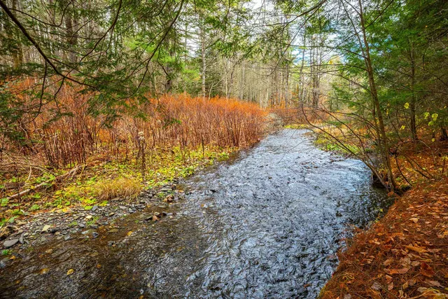 $475,000 | 40 East Putney Brook Road, Putney, VT 05346