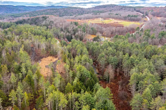 $475,000 | 40 East Putney Brook Road, Putney, VT 05346