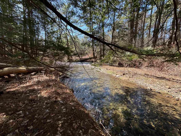 $475,000 | 40 East Putney Brook Road, Putney, VT 05346