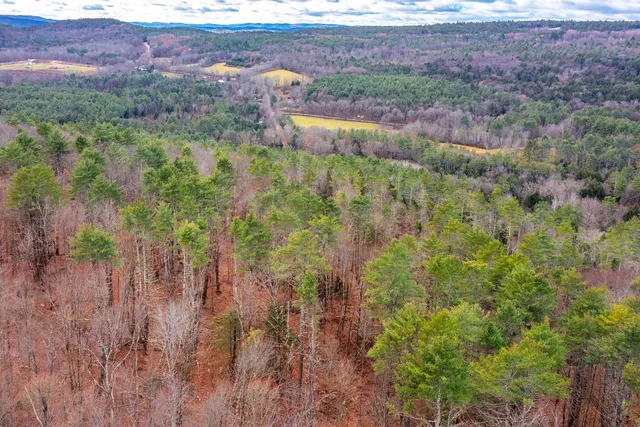 $475,000 | 40 East Putney Brook Road, Putney, VT 05346