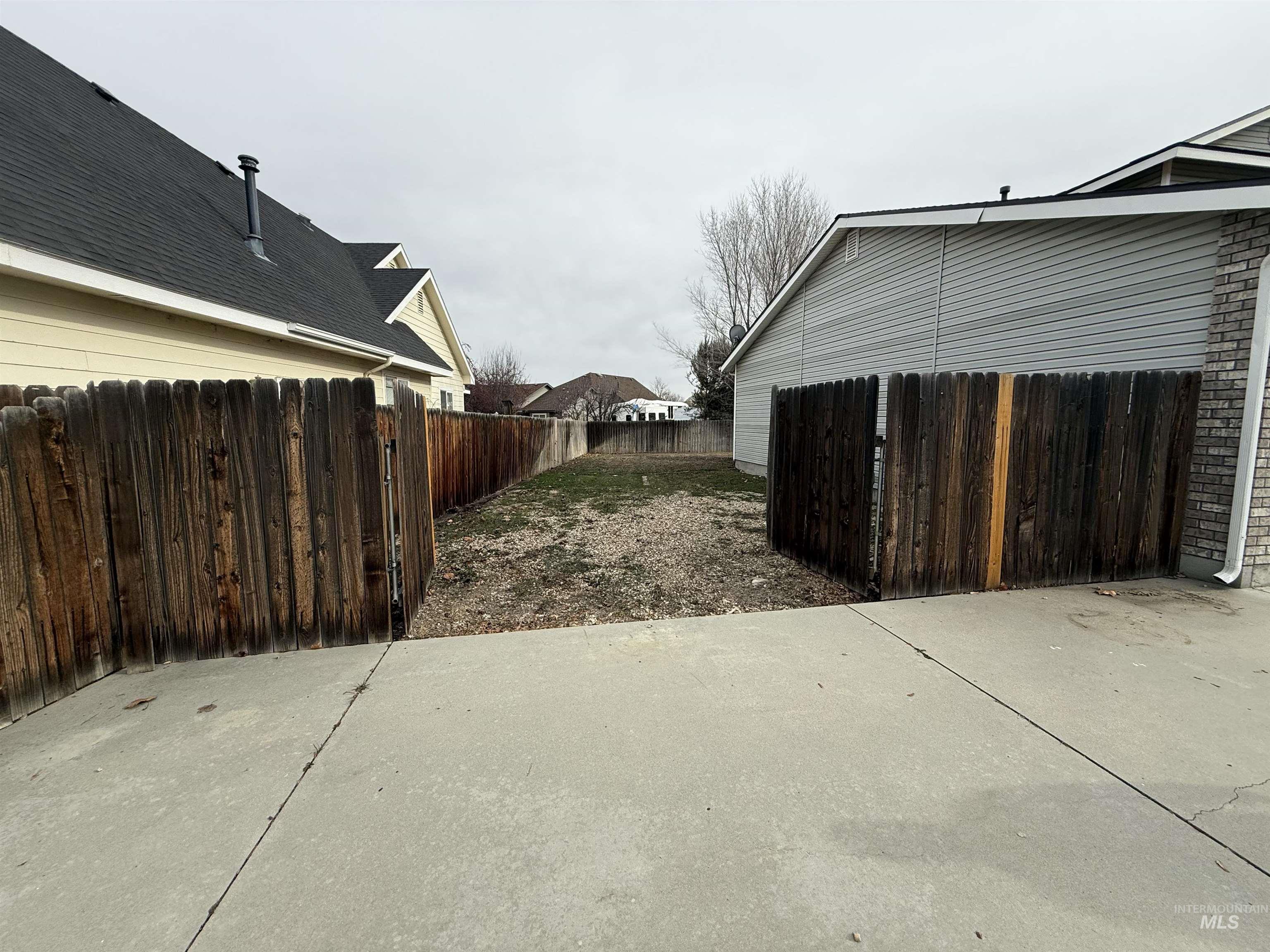 538 Morning Sun Drive Nampa, ID 83686 - Photo 25 of 28 Exterior space