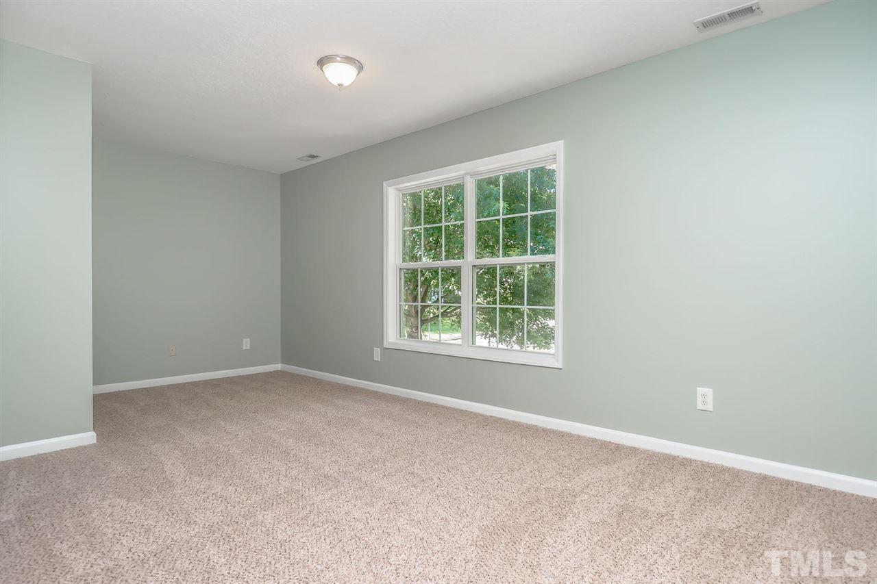 2804 Maple Ridge Drive Durham, NC 27704 - Photo 7 of 8 BRIGHT and SPACIOUS for any needed extra space.