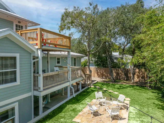 $699,000 | 334 Seabreeze Avenue, St. Augustine, FL 32080