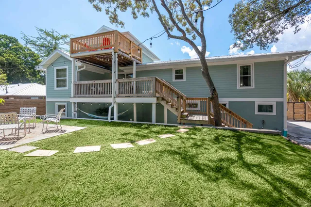 $699,000 | 334 Seabreeze Avenue, St. Augustine, FL 32080