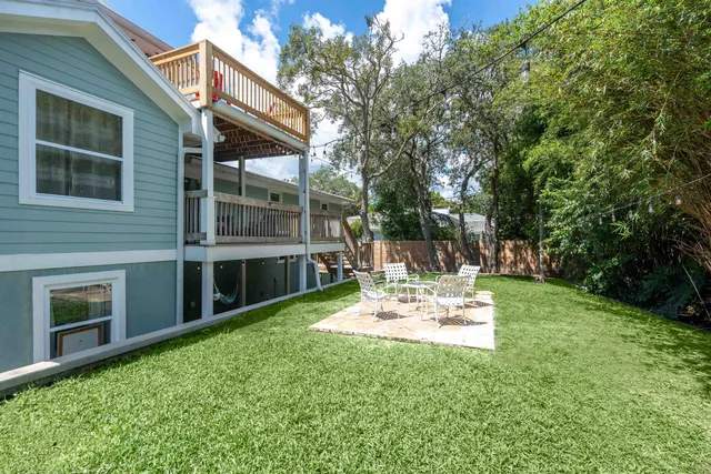 $699,000 | 334 Seabreeze Avenue, St. Augustine, FL 32080
