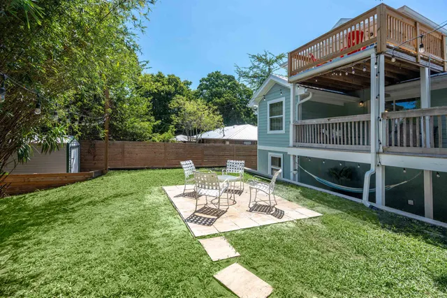 $699,000 | 334 Seabreeze Avenue, St. Augustine, FL 32080